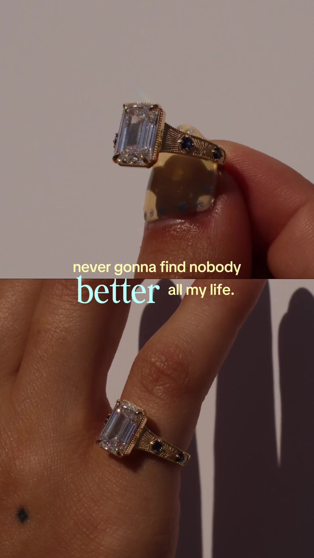 @Alyssa & Anna Fine Jewelry