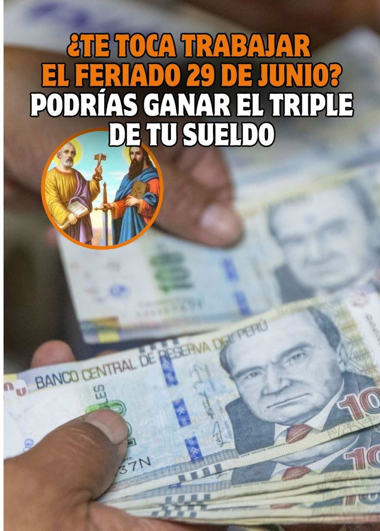 @Trome oficial