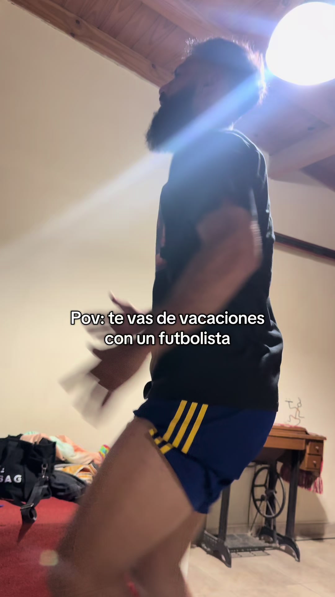 @Tatiana Dominguez
