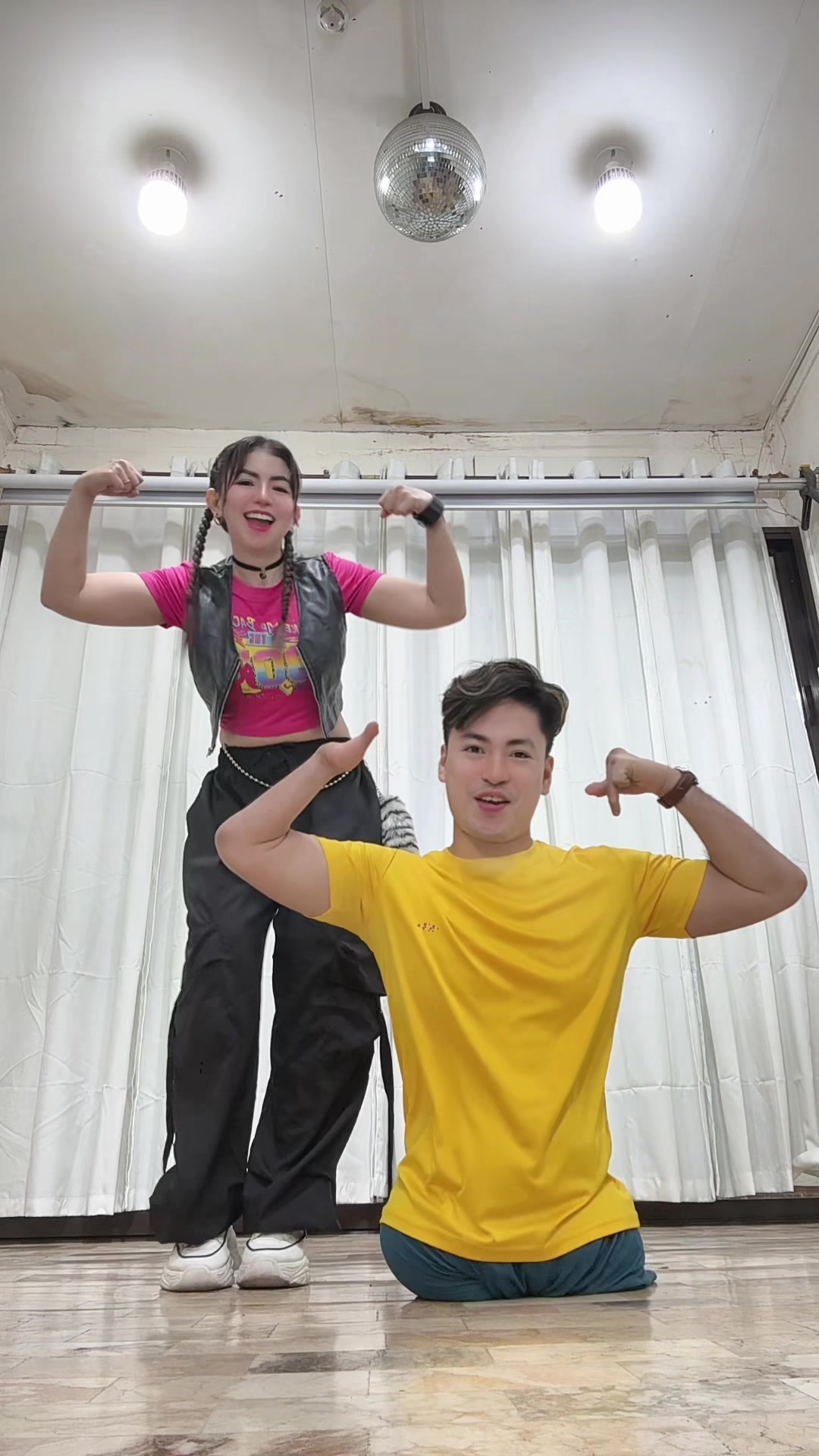 @JingkyMoves