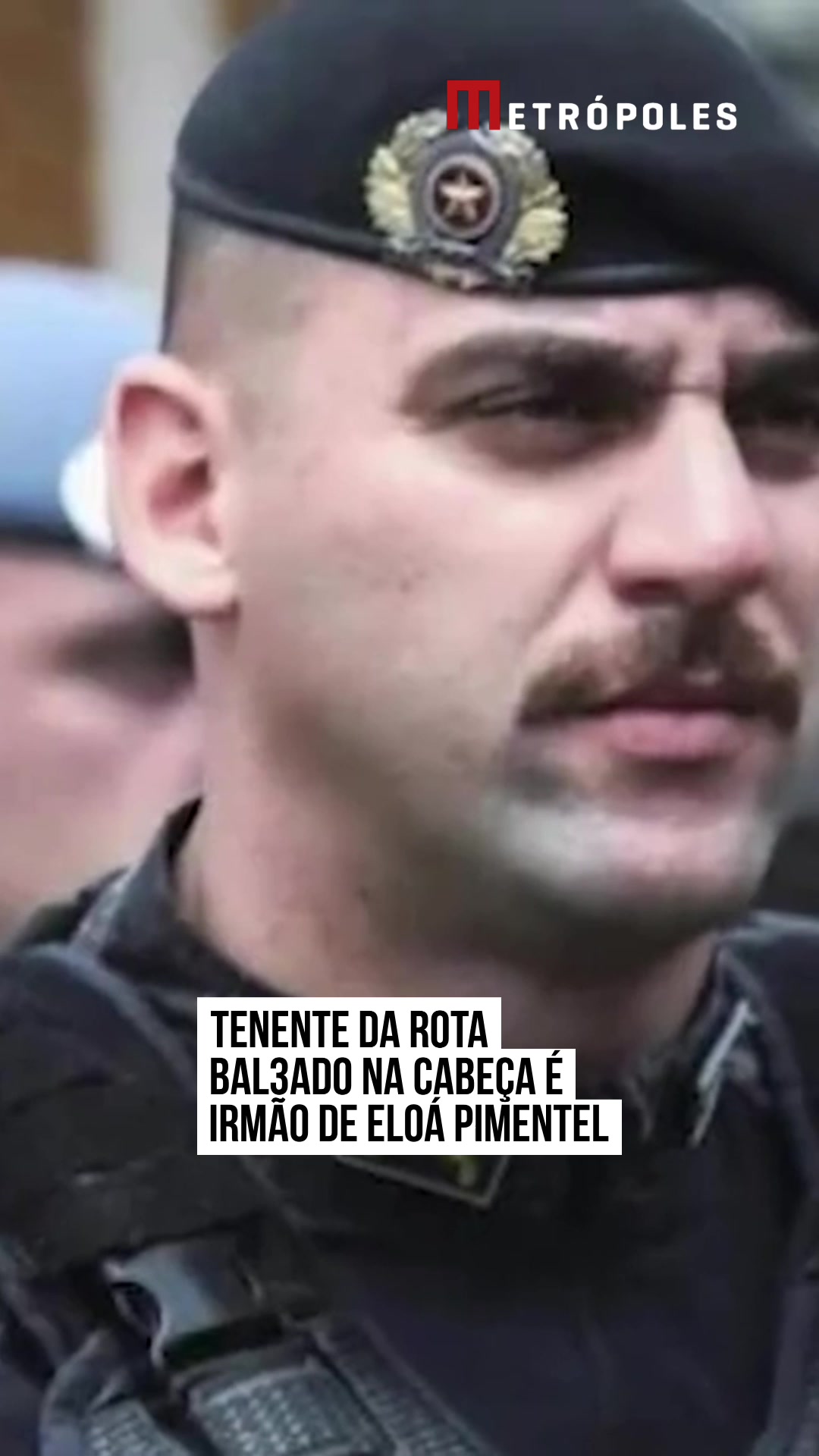 @Metr&oacute;poles Oficial