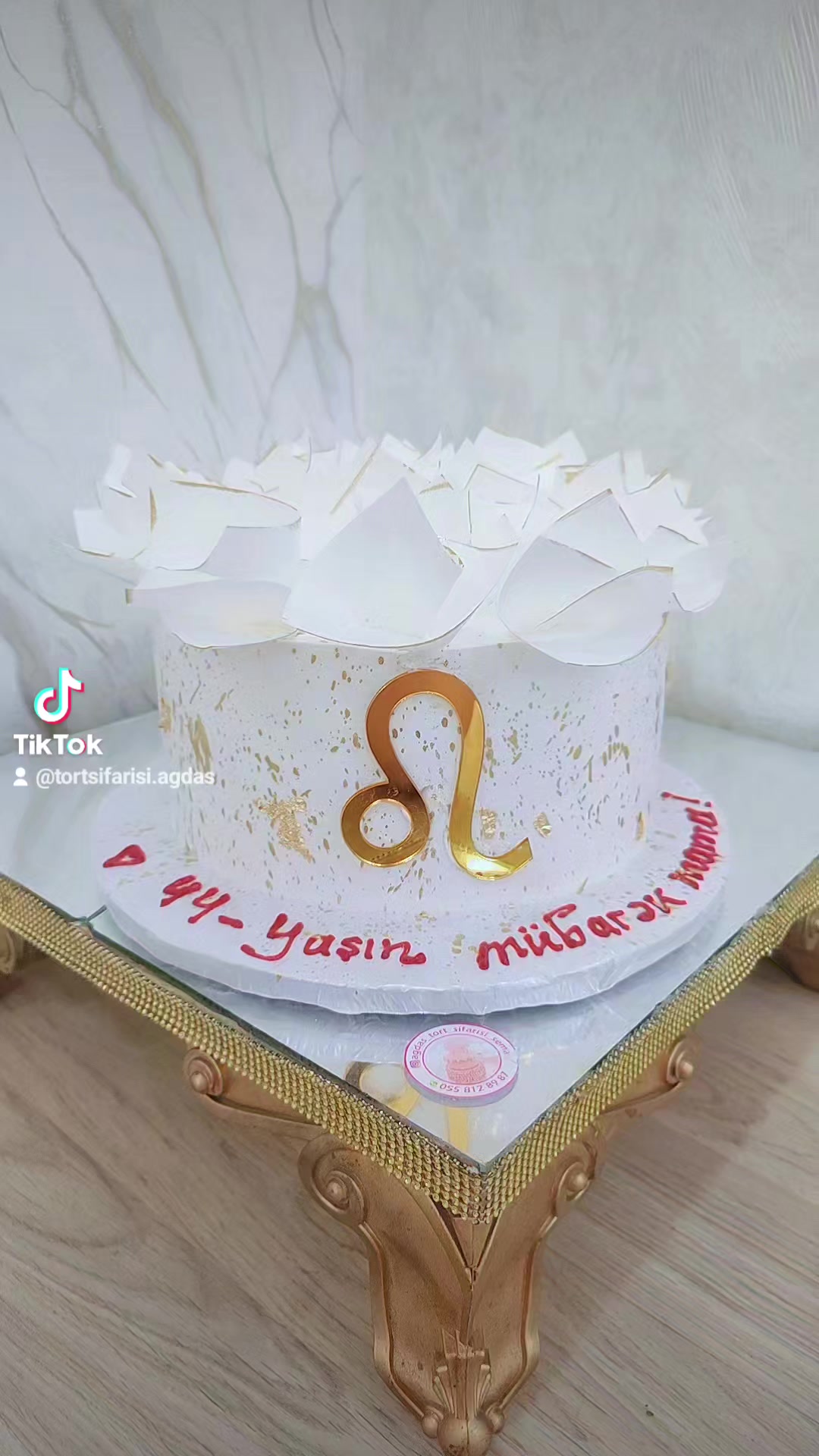 @agdas_tort_sifarisi_sema