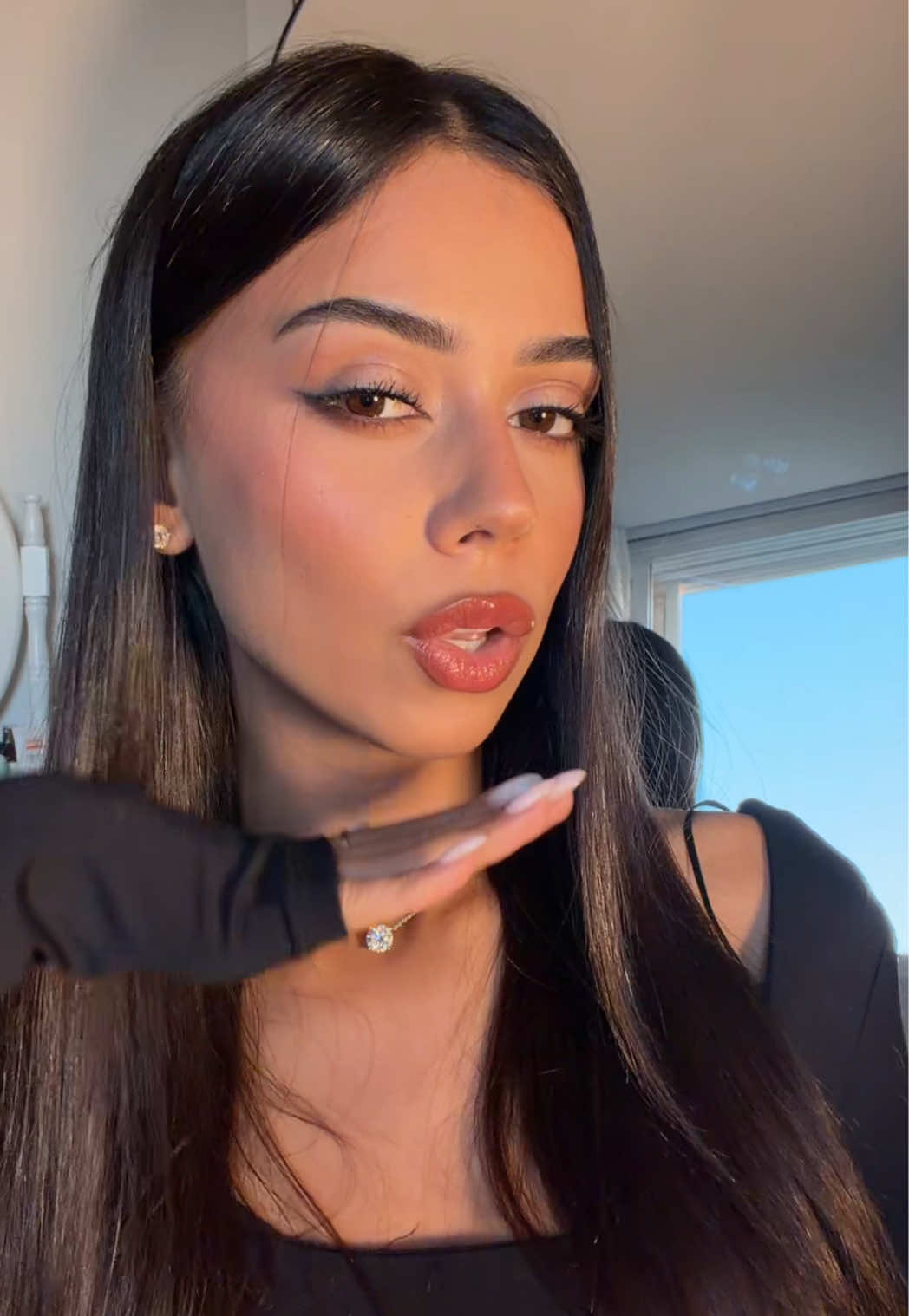 @Shira azran | makeup