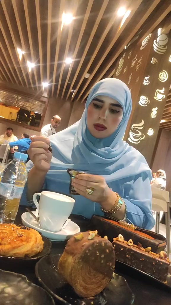 @siham hadrouji &hearts;️💎