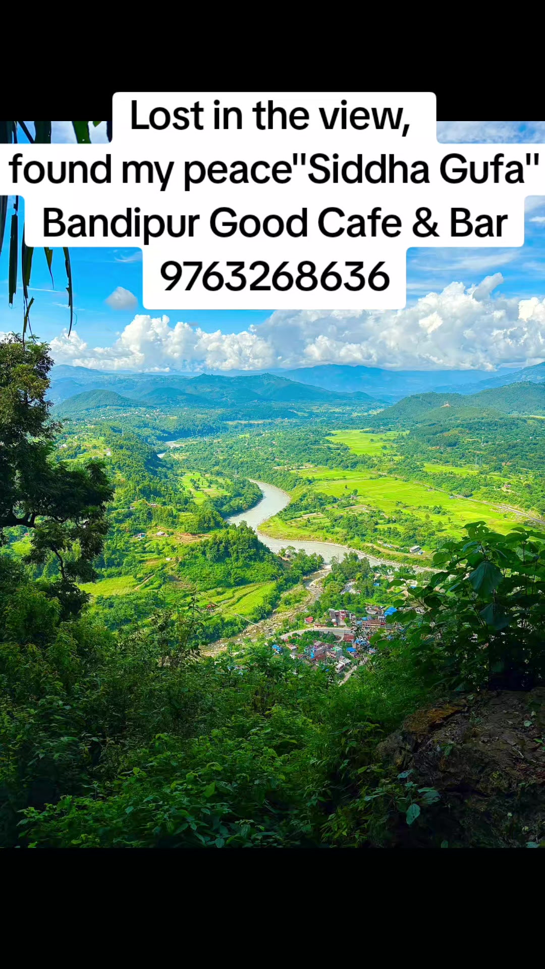 @Bandipur Good Cafe & Hotel