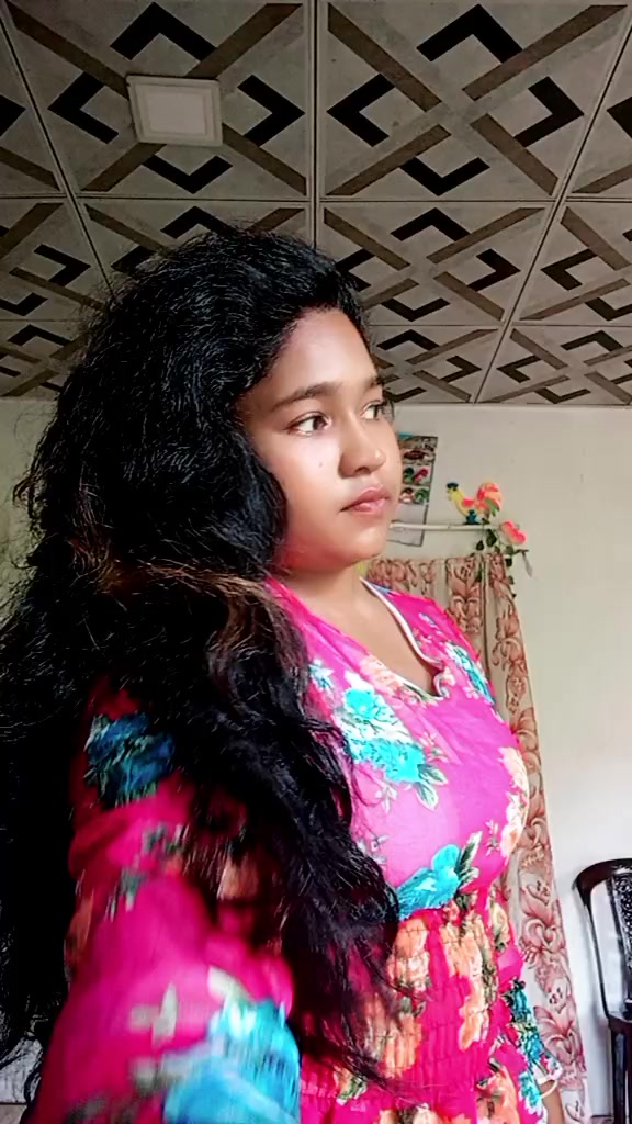@👉දිනේෂ් &අයේෂා ❤️