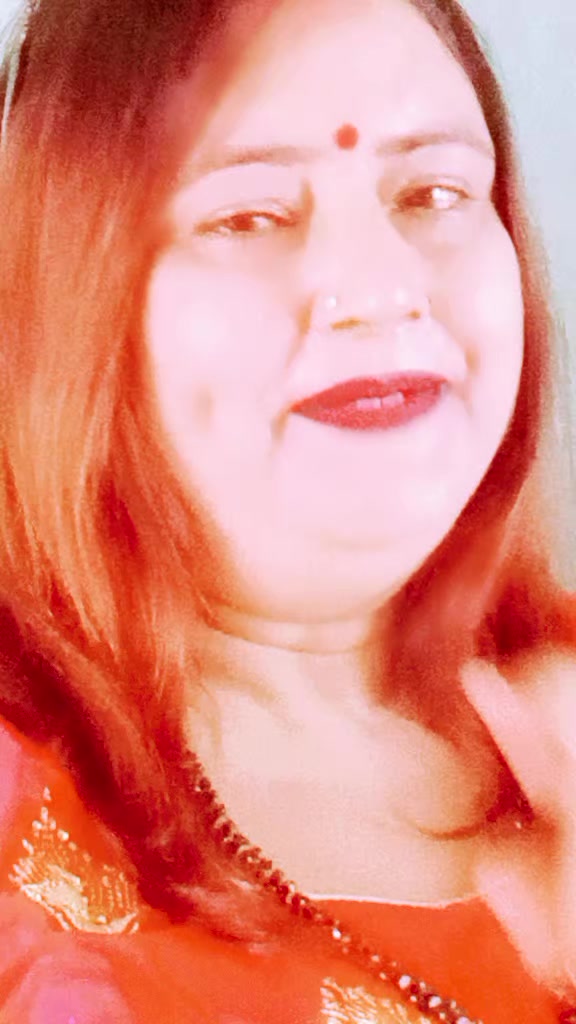 @Radha Pandey