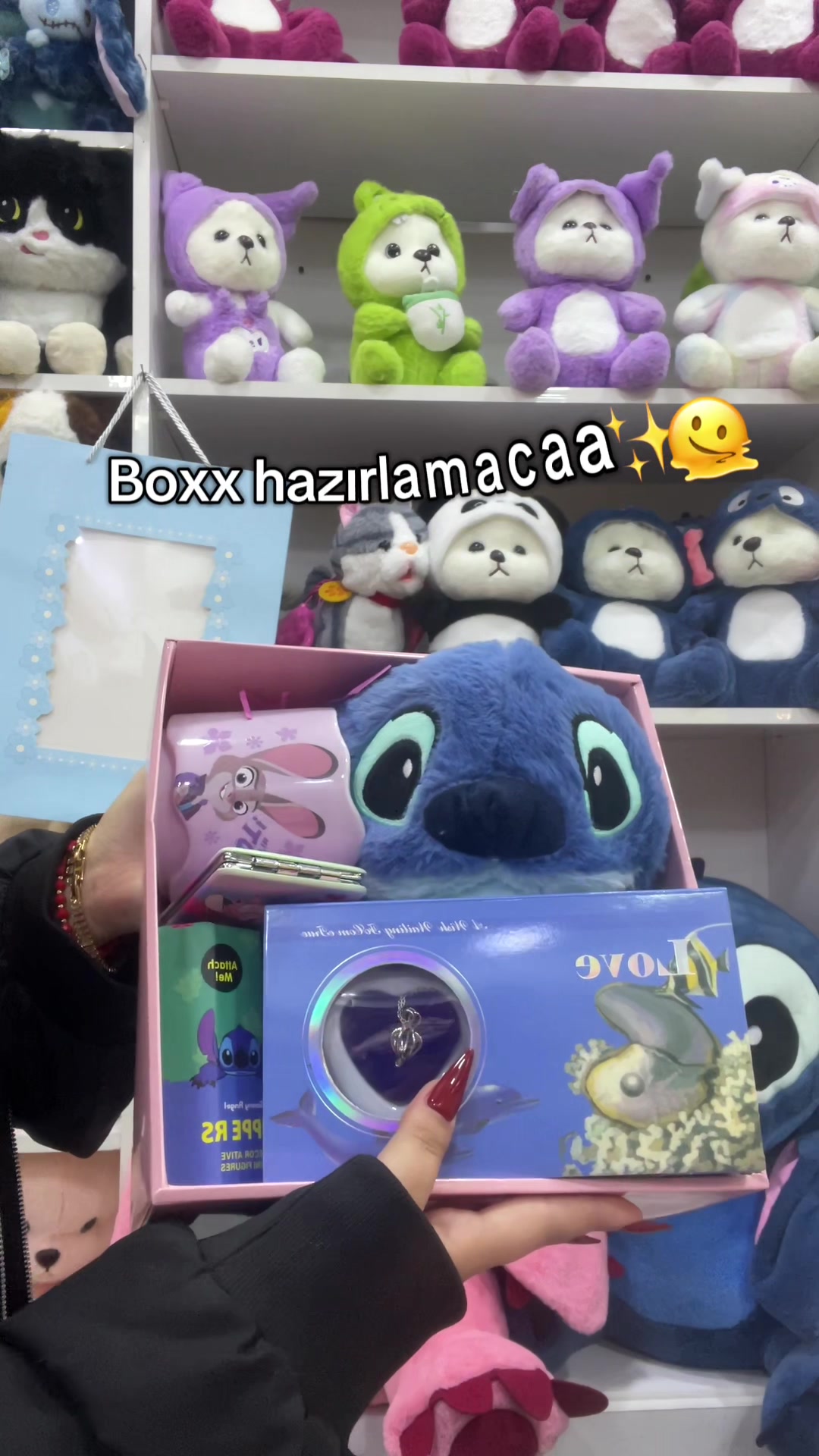 @Hediyyeniz.az 2-ci FİLİAL