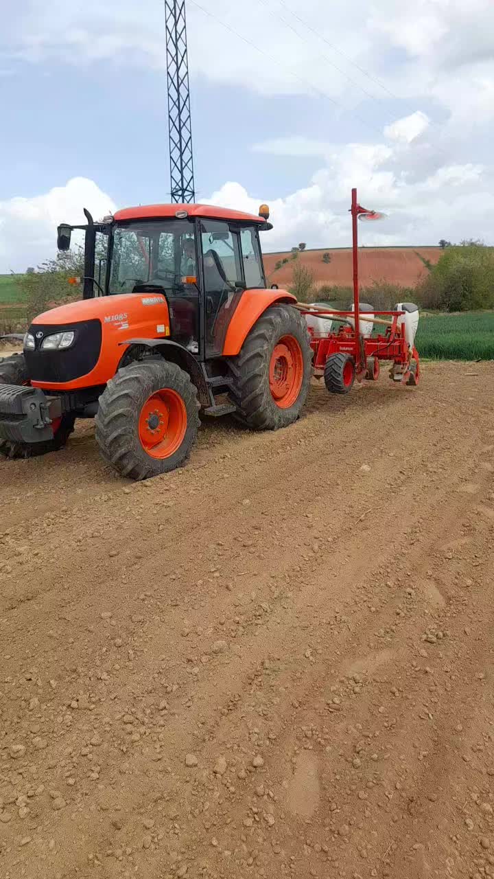 @YAVUZ TARIM🌻🌾🌾🇹🇷🚜