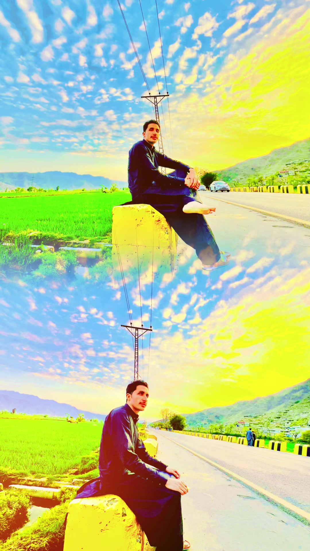 @Tawanii Khan
