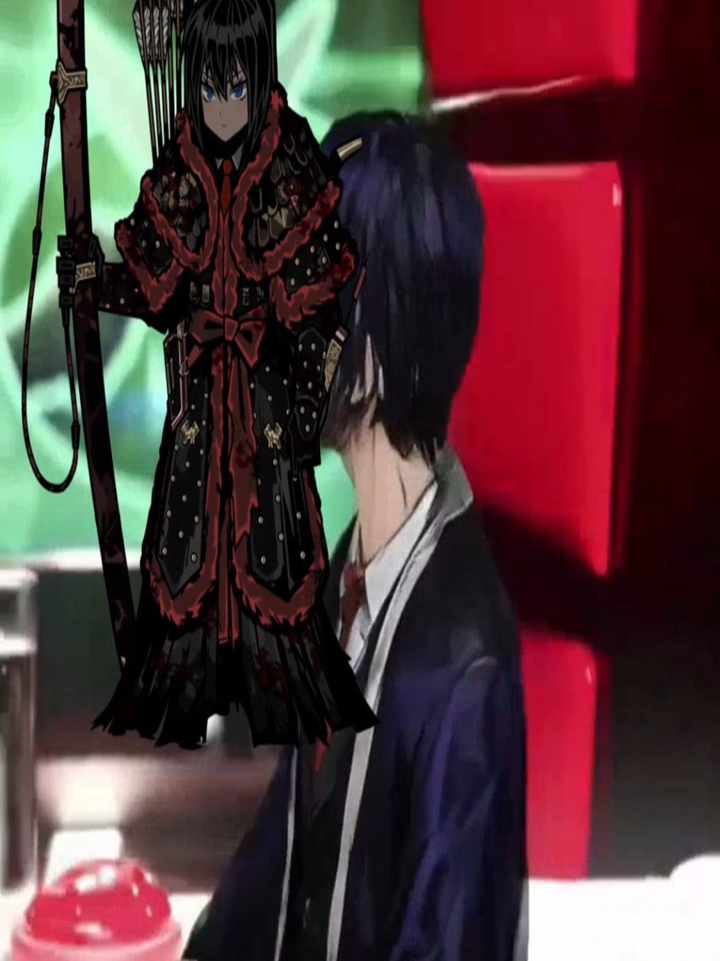 @Aigurin - Miko's personal rag