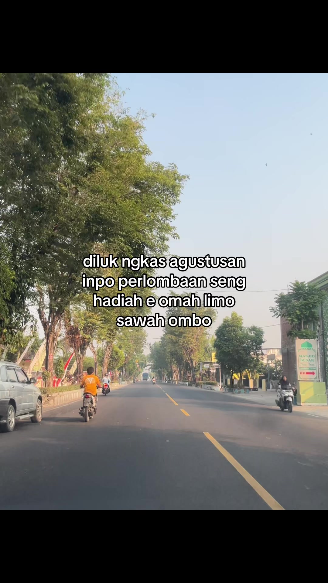 @BANG SAD 