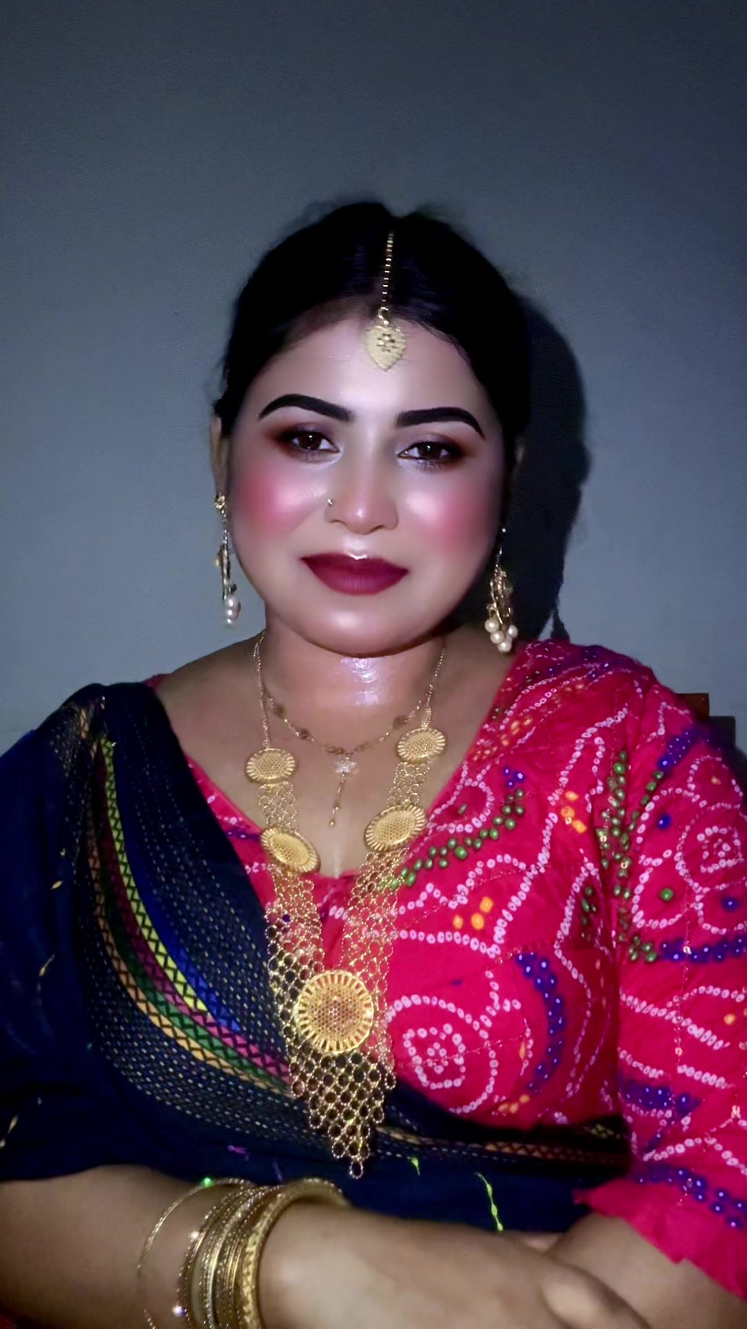 @Sharmin Shila cream apađ