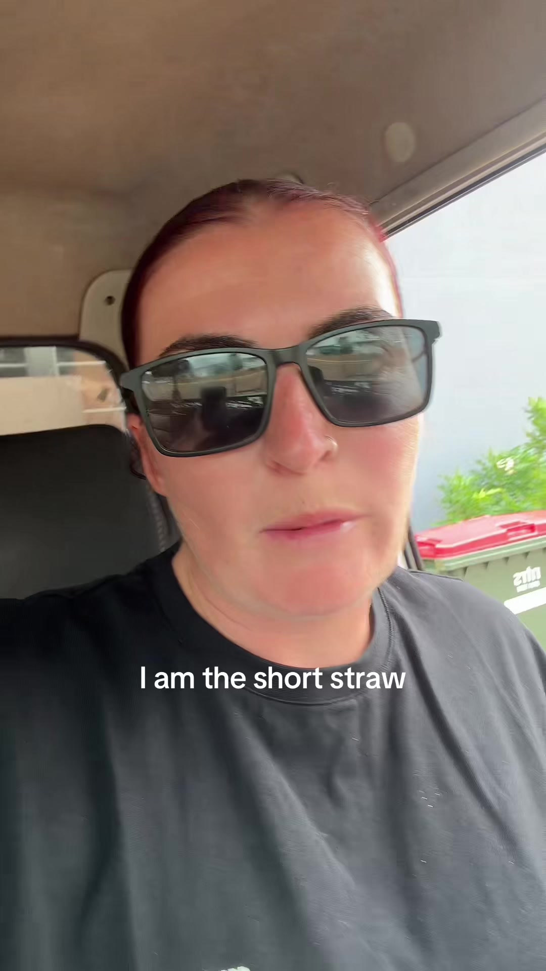 @SIENNA MALLON