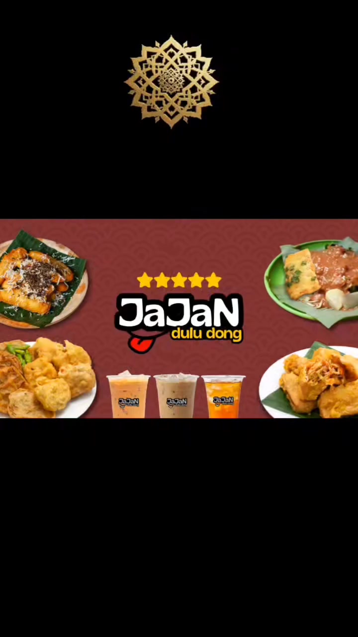 @Jajan Dulu Dong