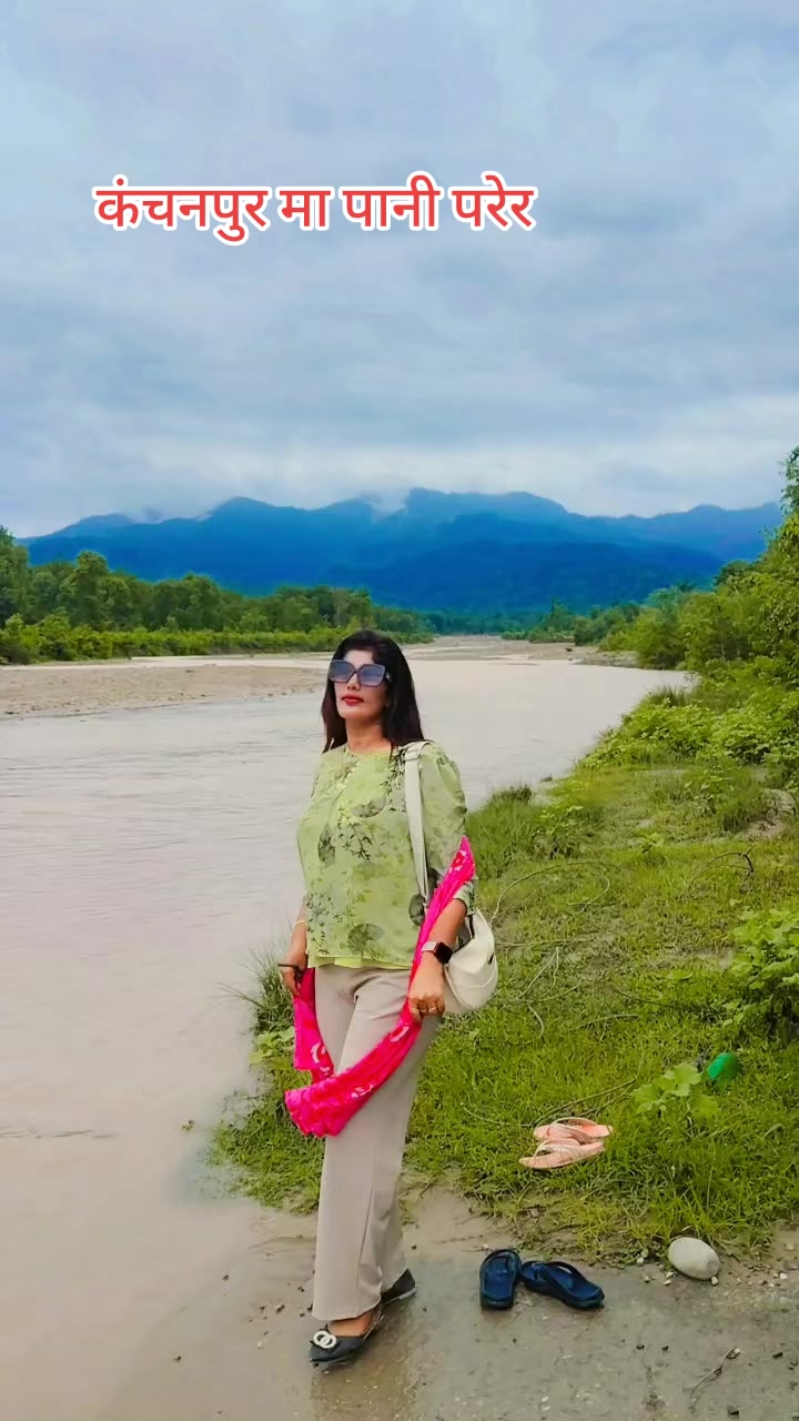 @Paru Bhatt