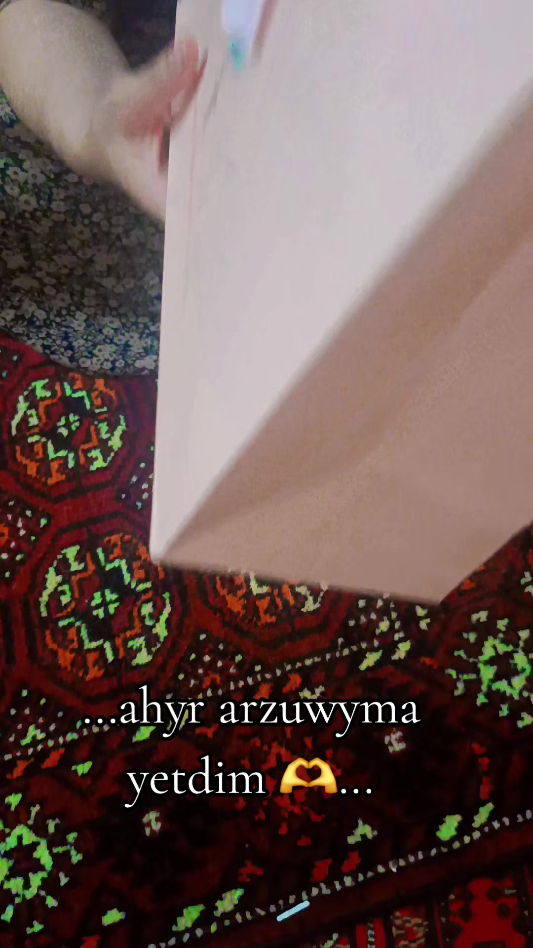 @Selbi_Berdiyewa