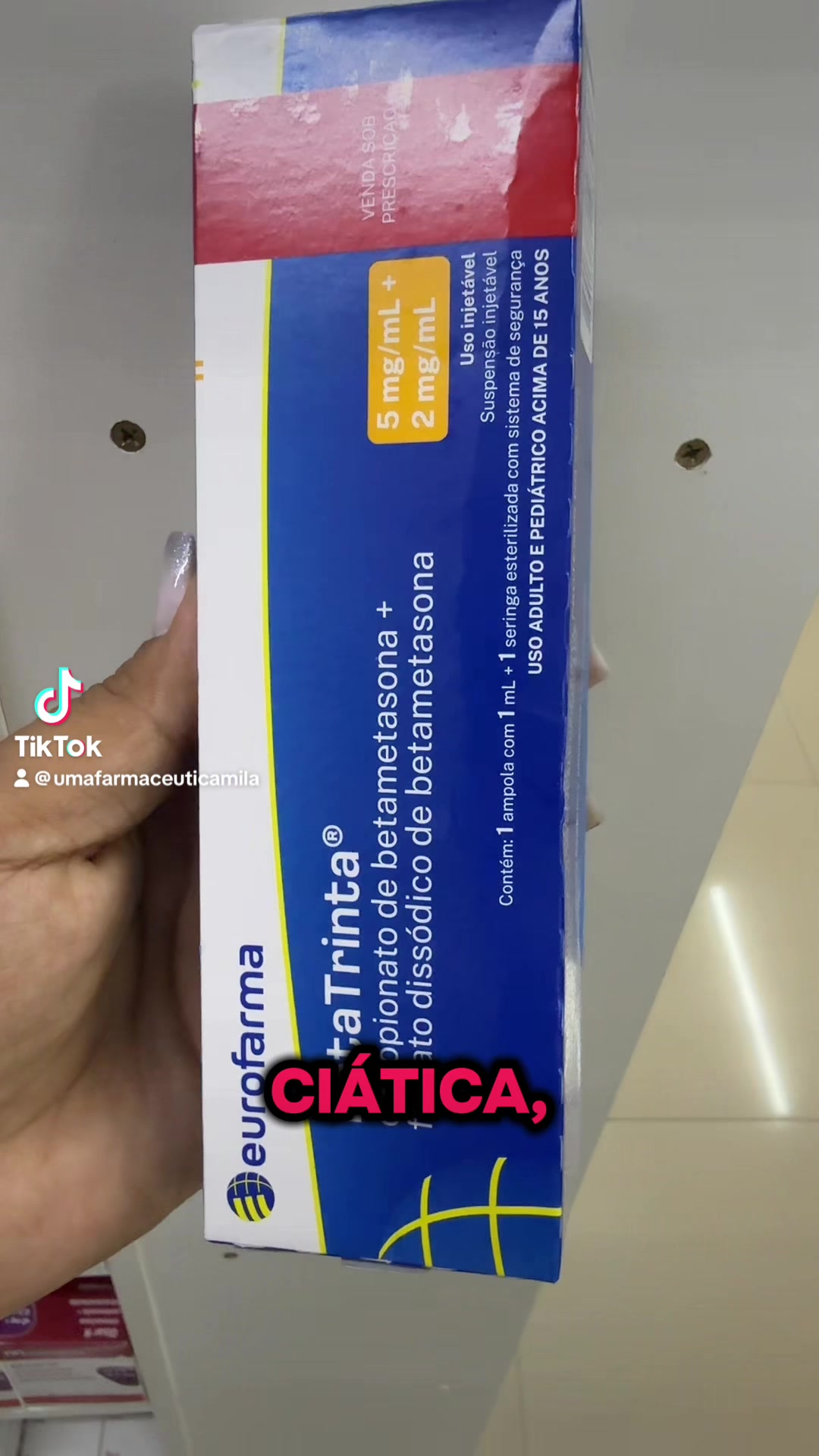 @umafarmaceuticamilla
