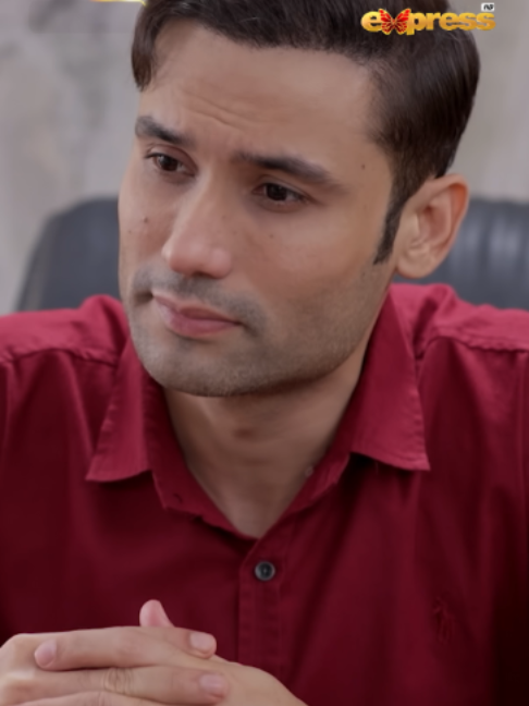 @Express TV