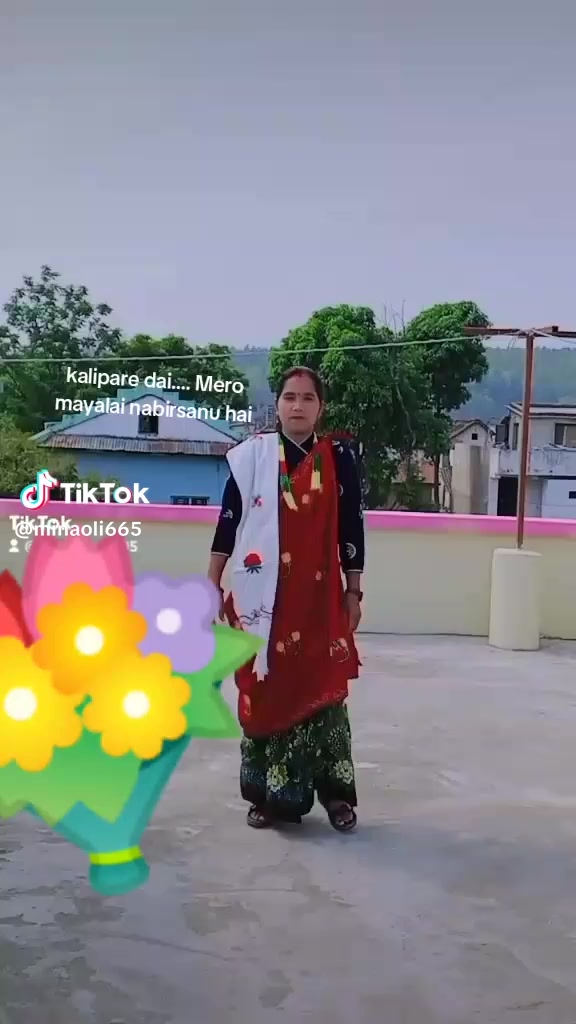 @krishna oli