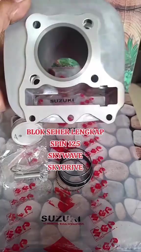 @SINARJAYAMOTOR