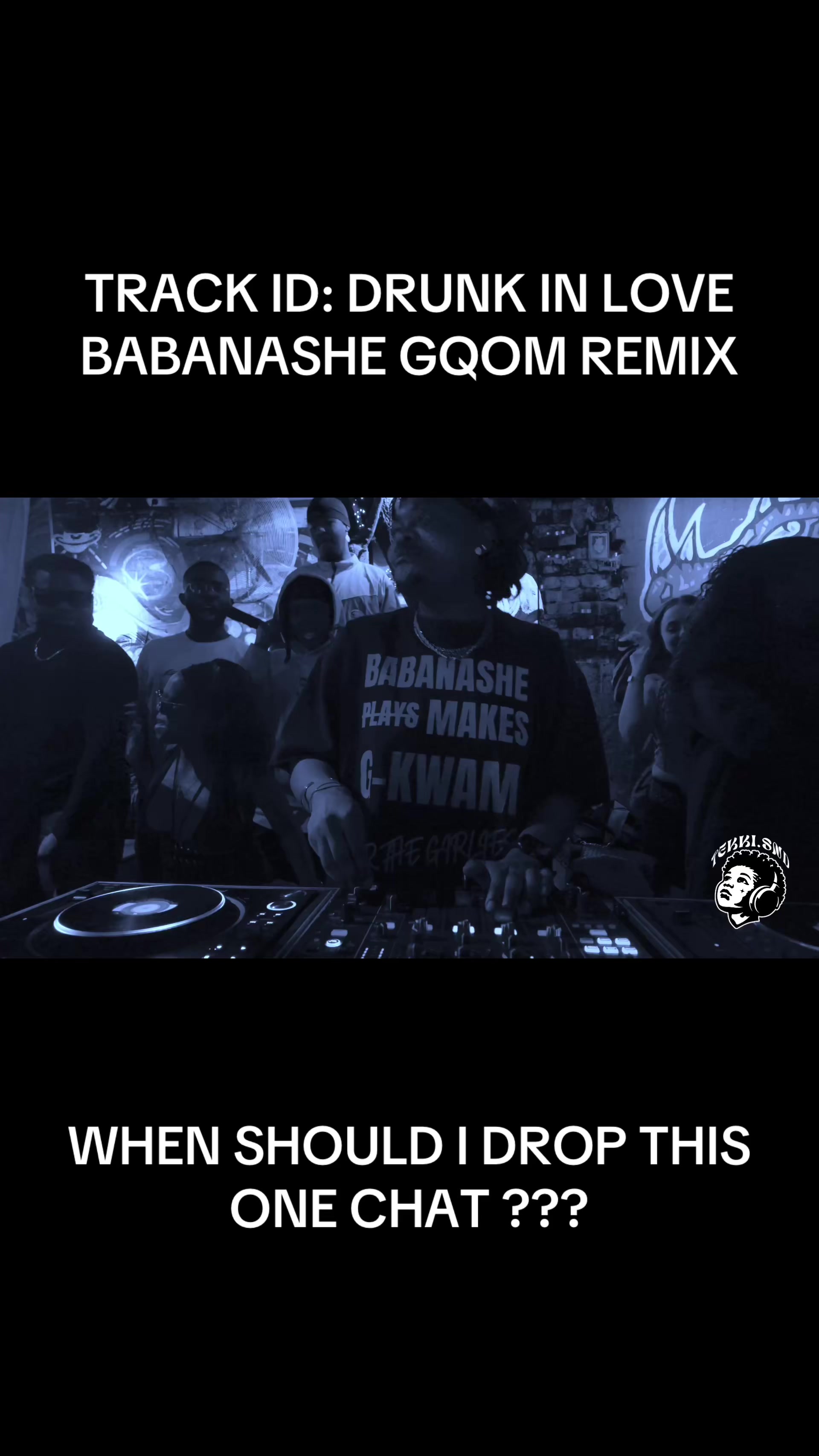 @BABANASHE
