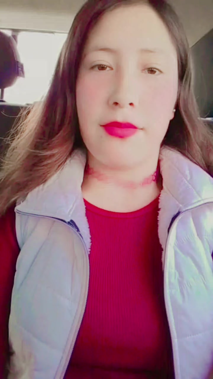 @tu bebecita yaneli Alvarado