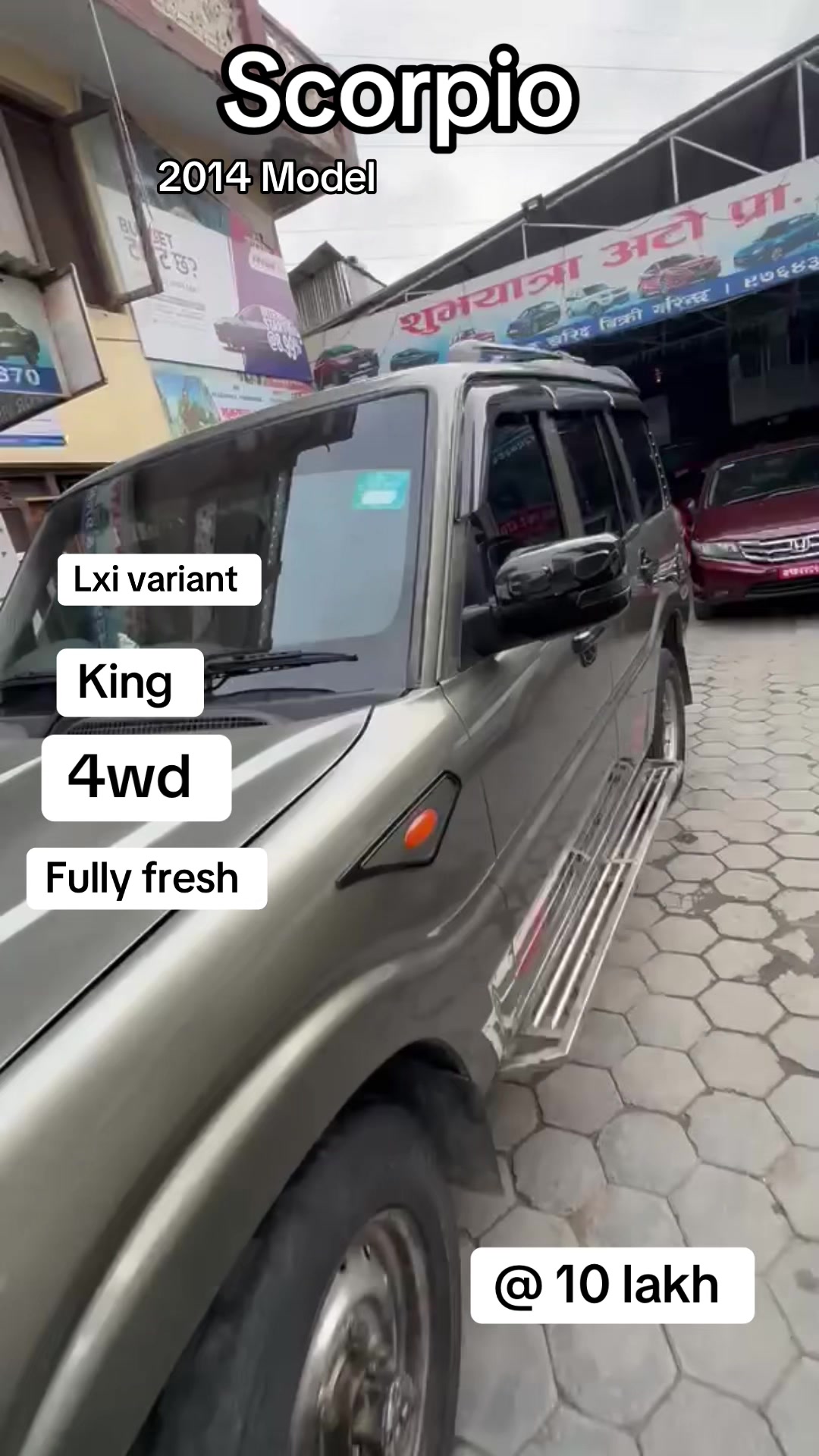 @Shubha Yatra Auto Pvt.ltd