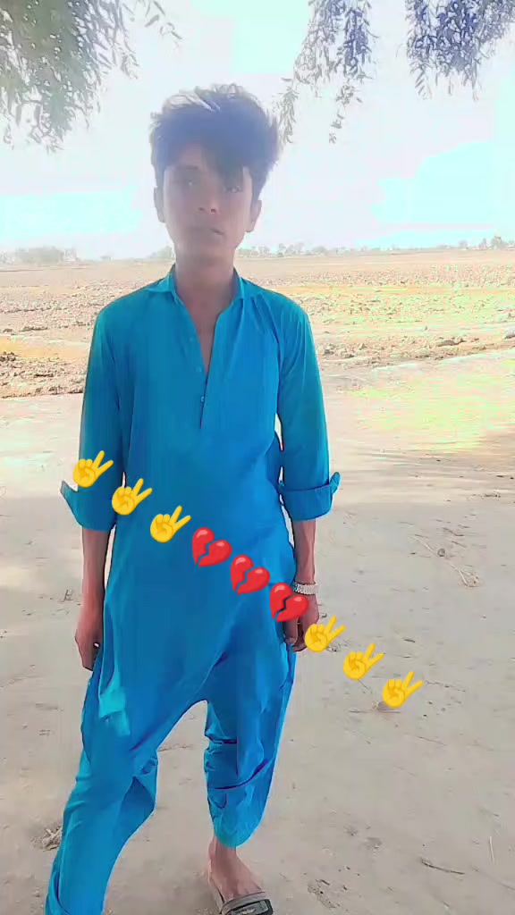 @Mr Baloch