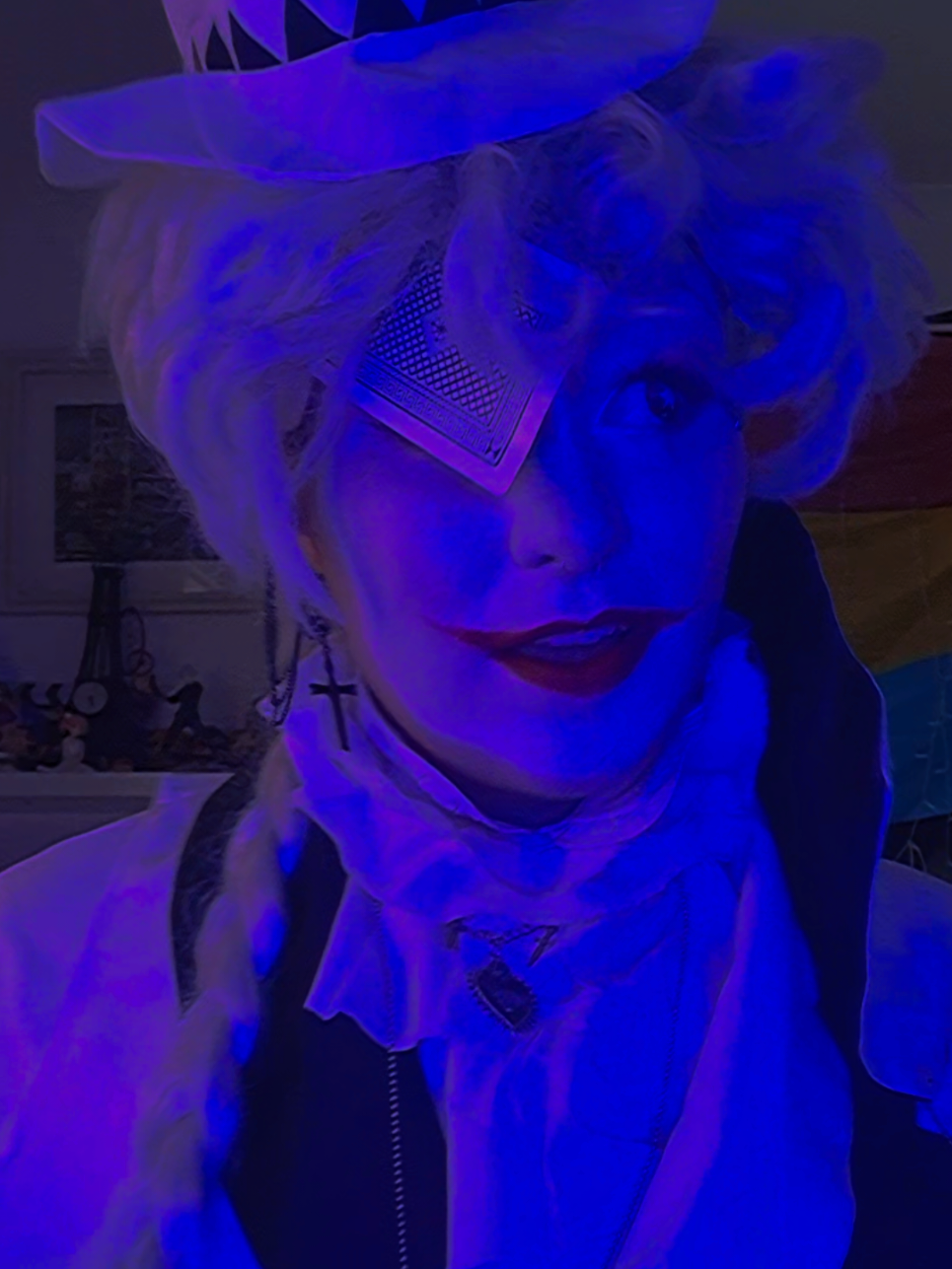 @Indigo_cosplay-account