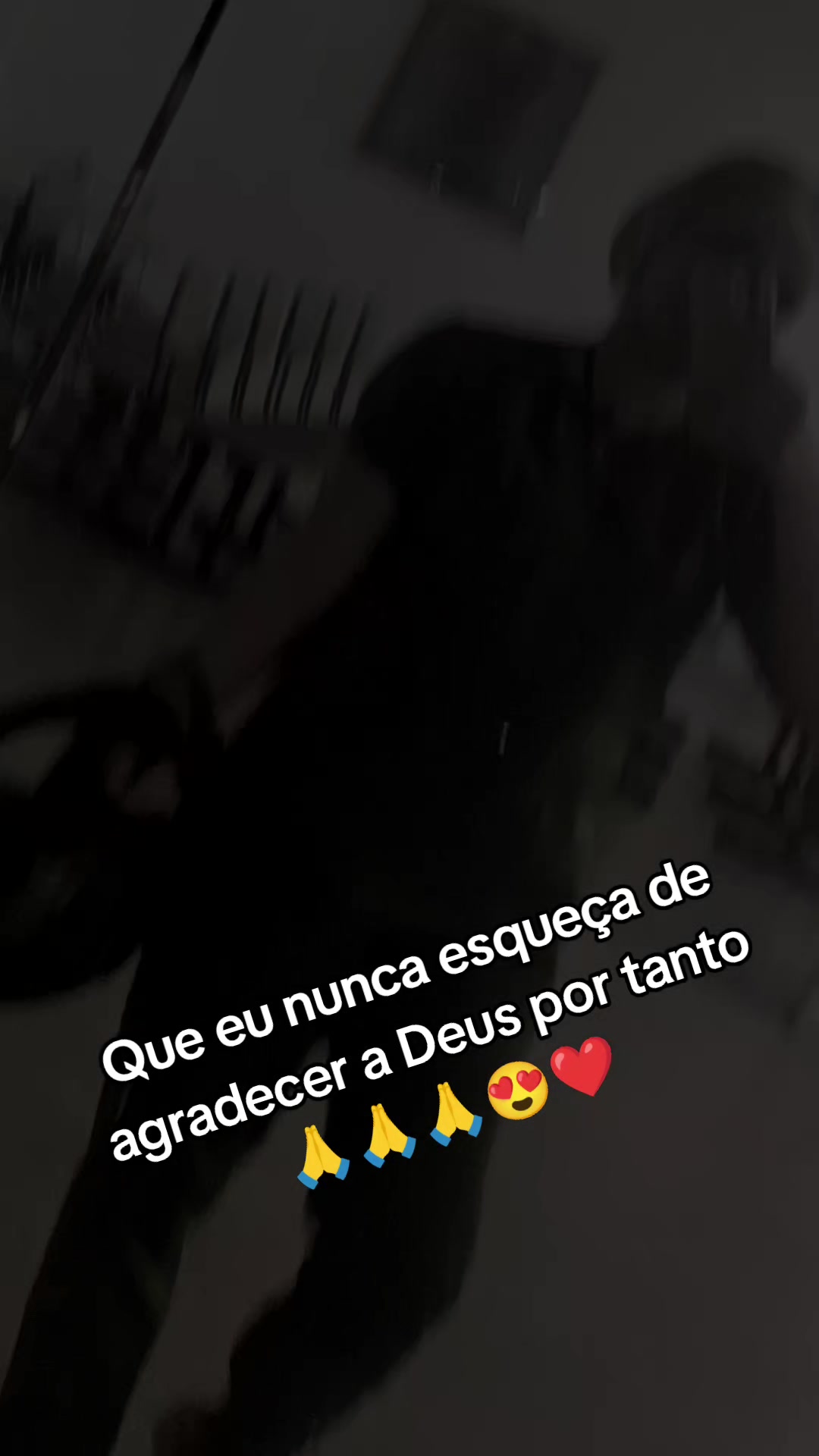 @Thain&aacute; Mour&atilde;o