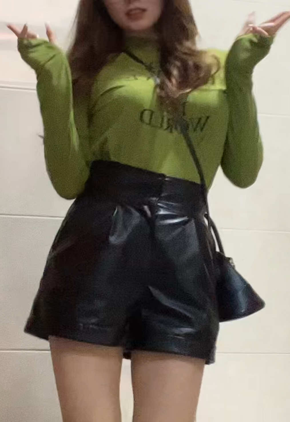 @？