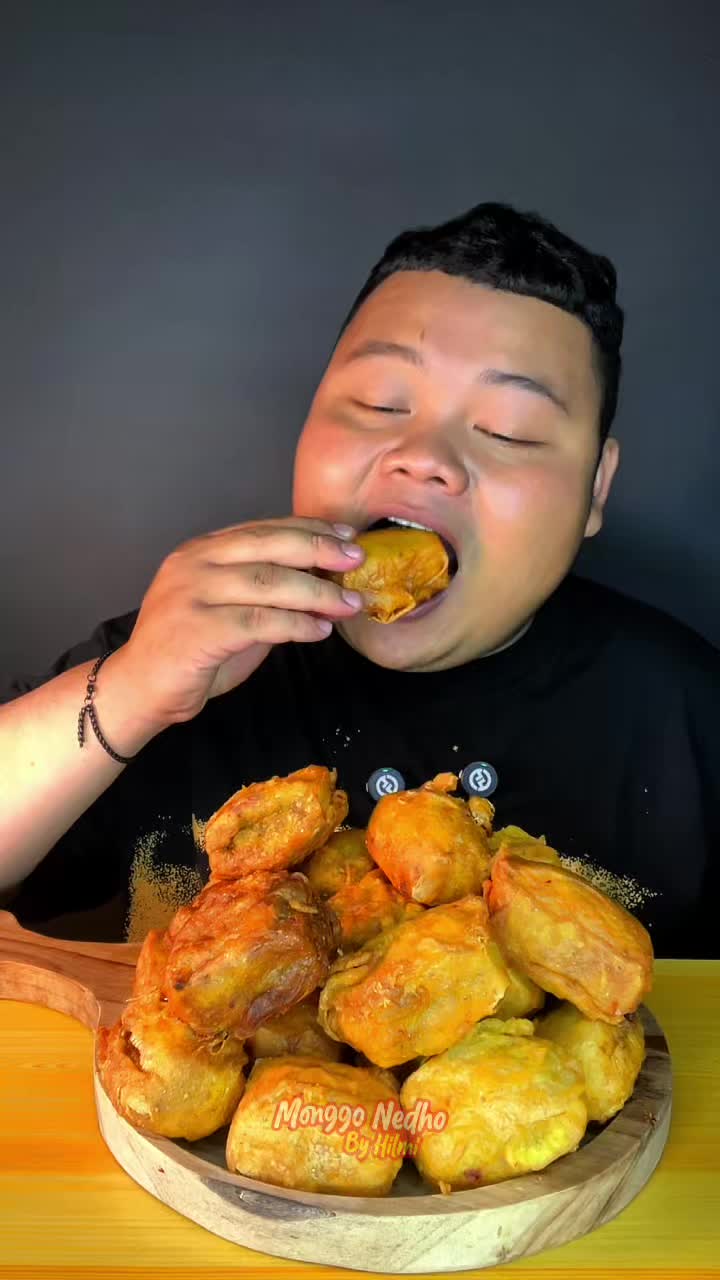 @Monggonedho