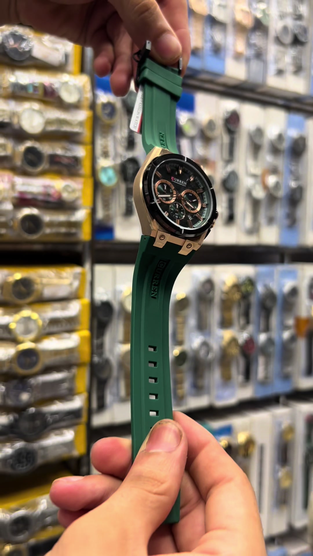 @Ayan watches