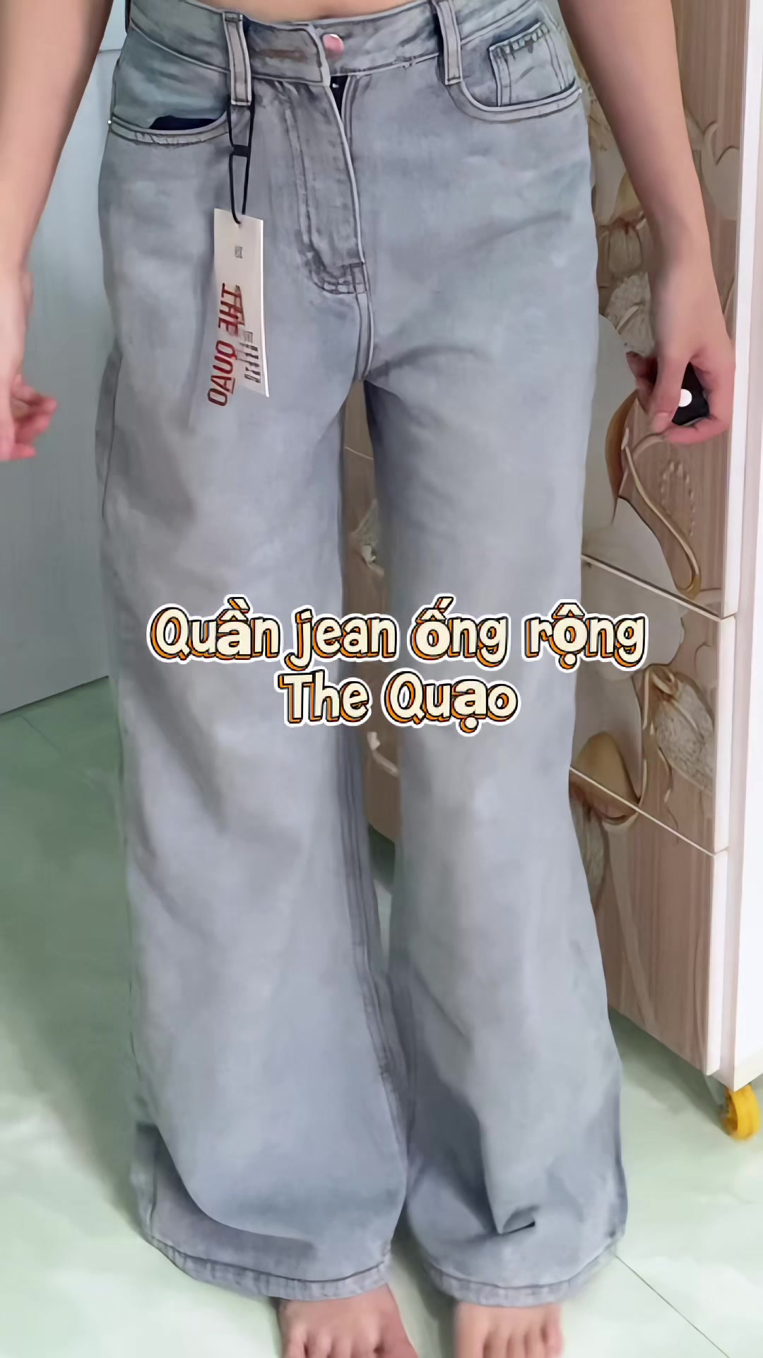 @mặc đẹp c&ugrave;ng chin 🍉