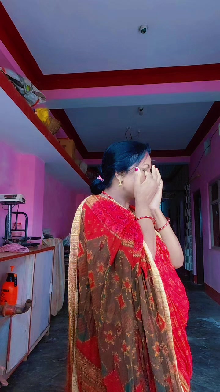 @Rita Mahato