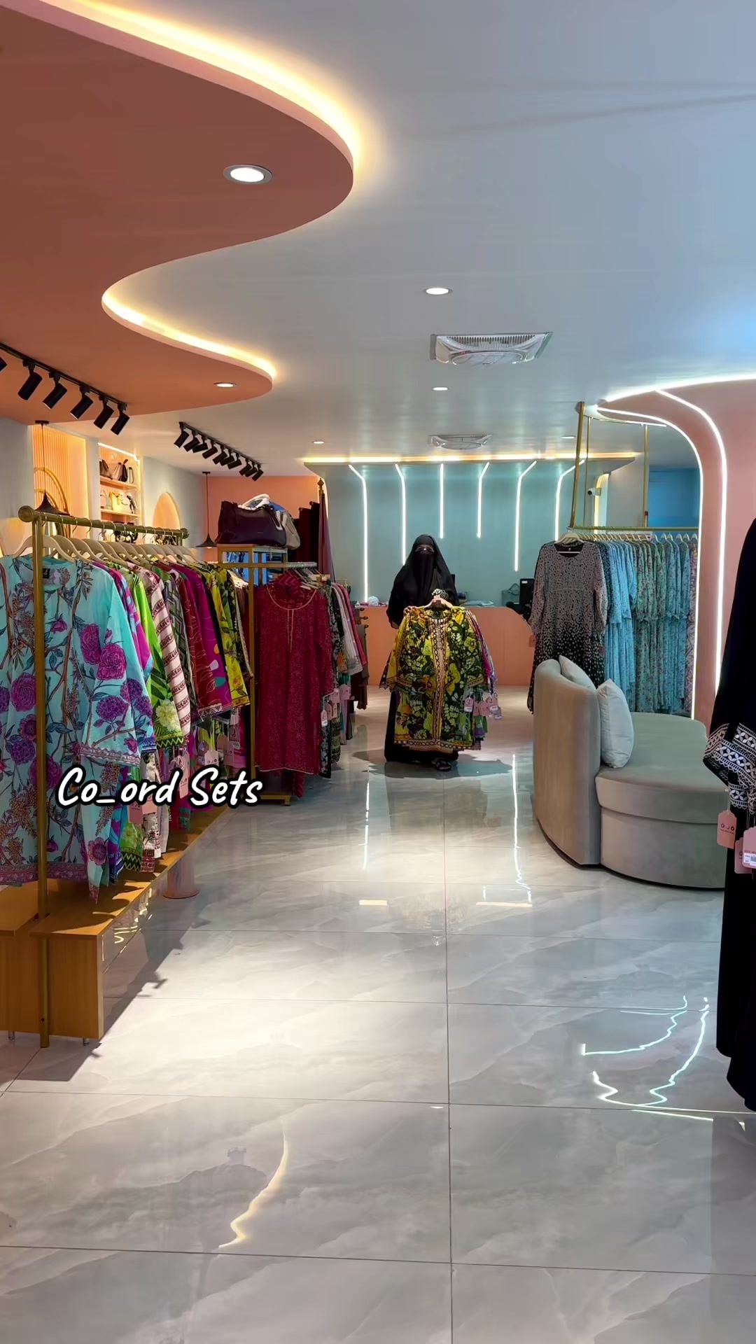 @Heer Abaya Boutique Dadyal AK
