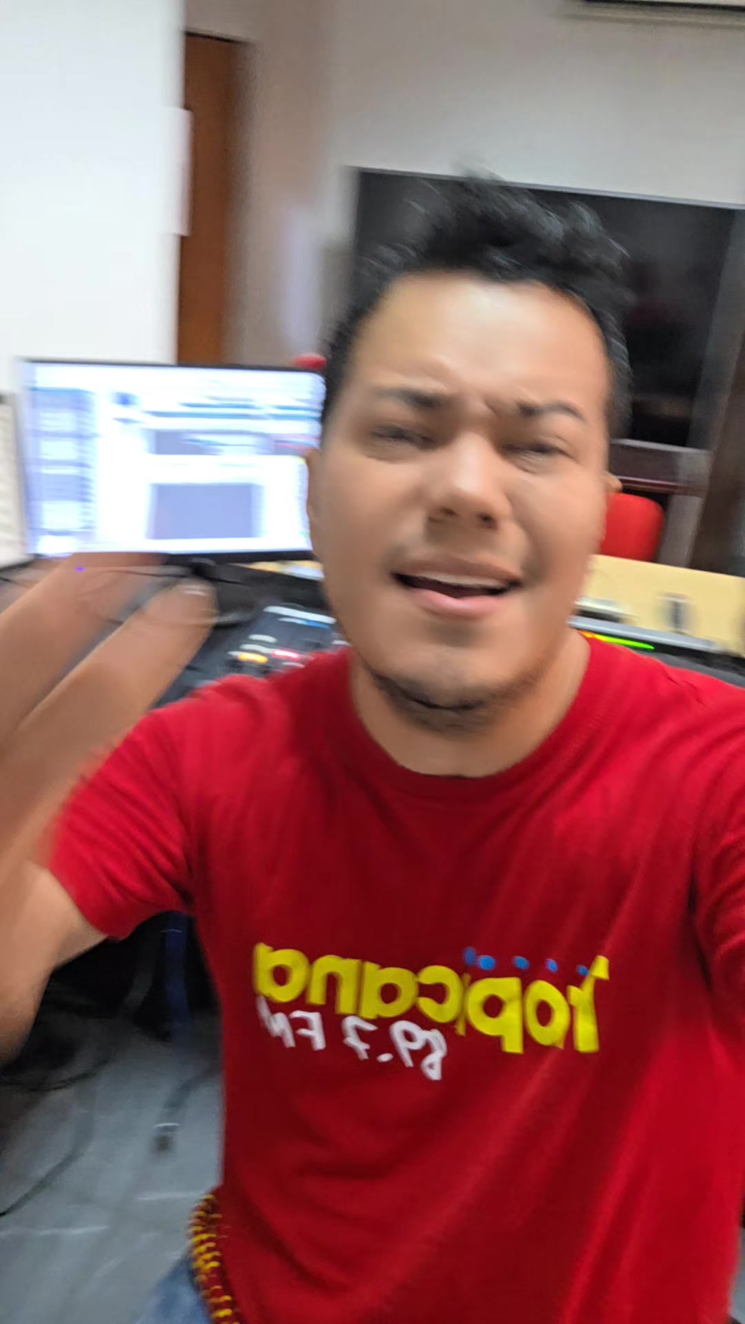 @Ivan Barrios
