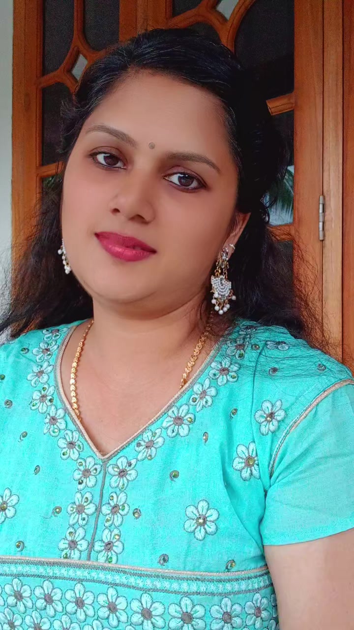 @Vineetha Siljo