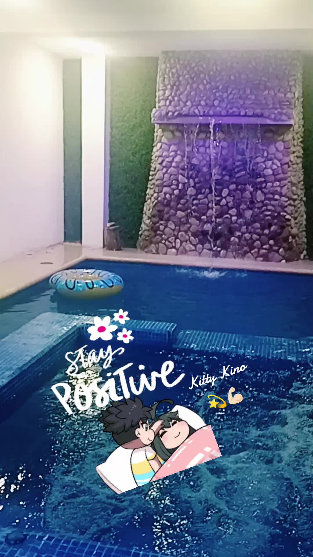 @Kitty Kino 💫💪
