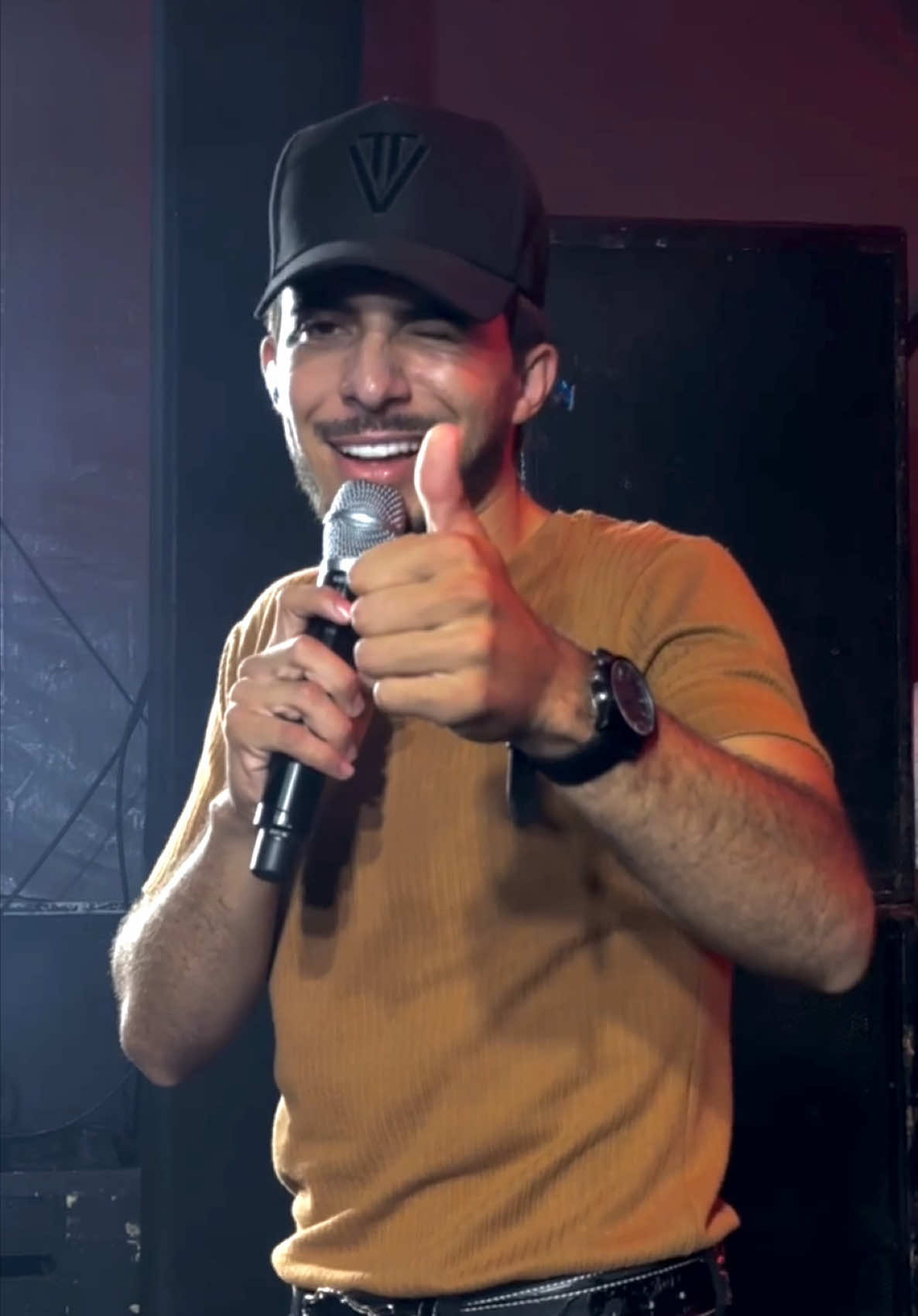 @Marquinhos Oliveira 🎙️