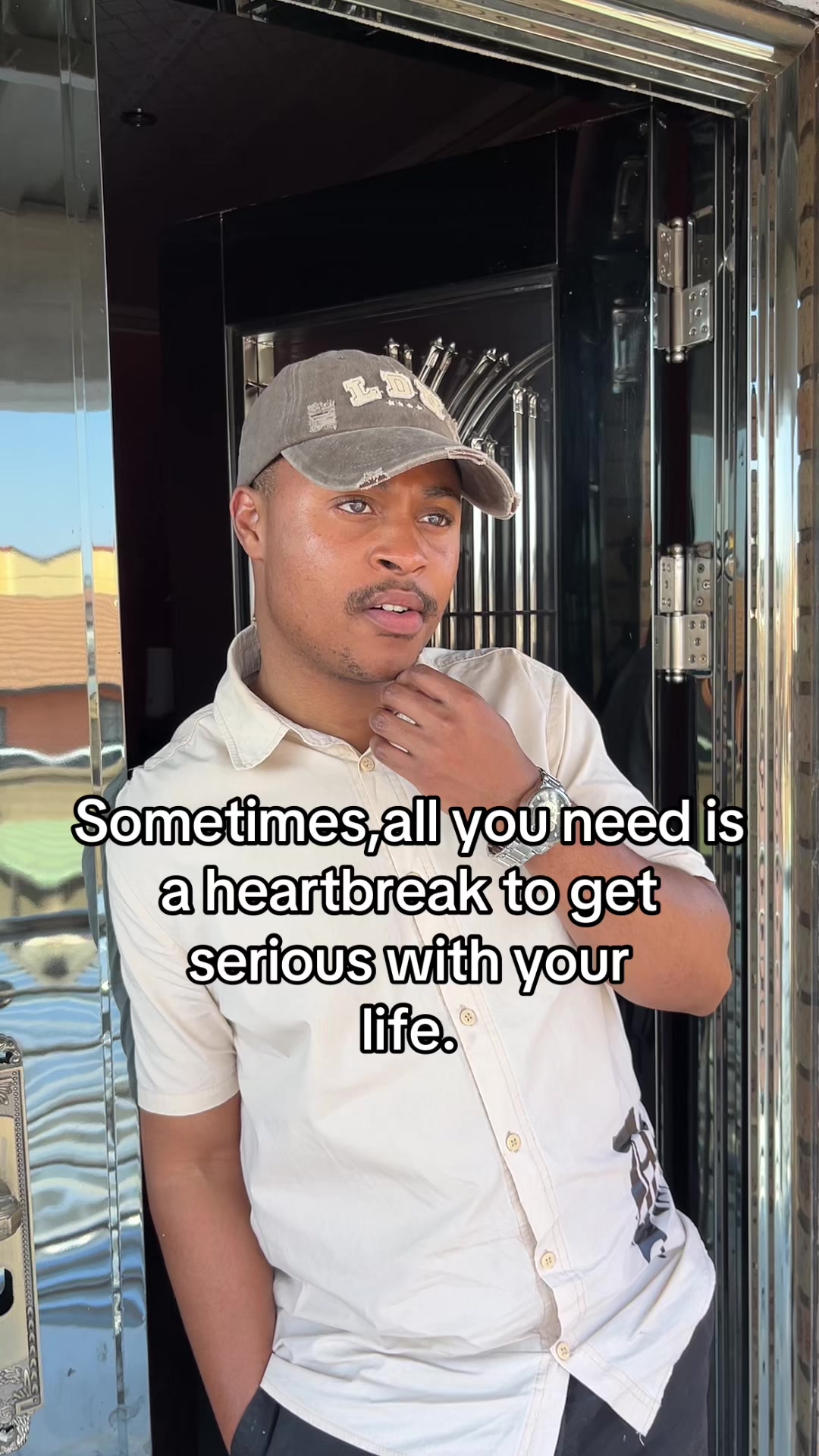 @Mohau pretty gent 🔥🥺