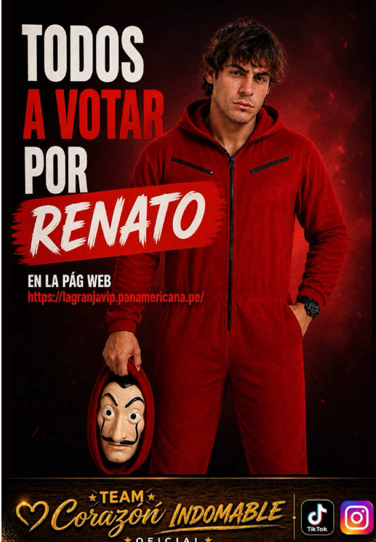 @teamcorazonindomable
