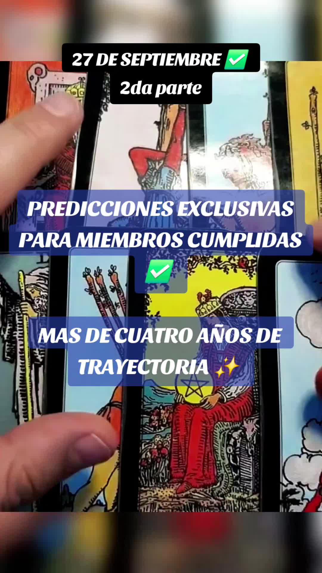 @SkorpionTarot