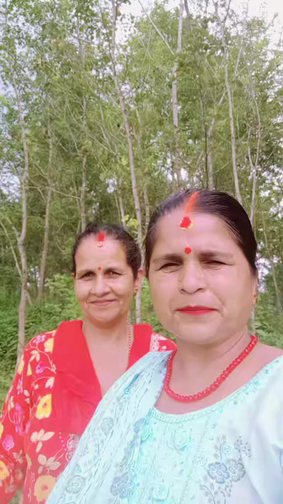 @Sushila Dahal