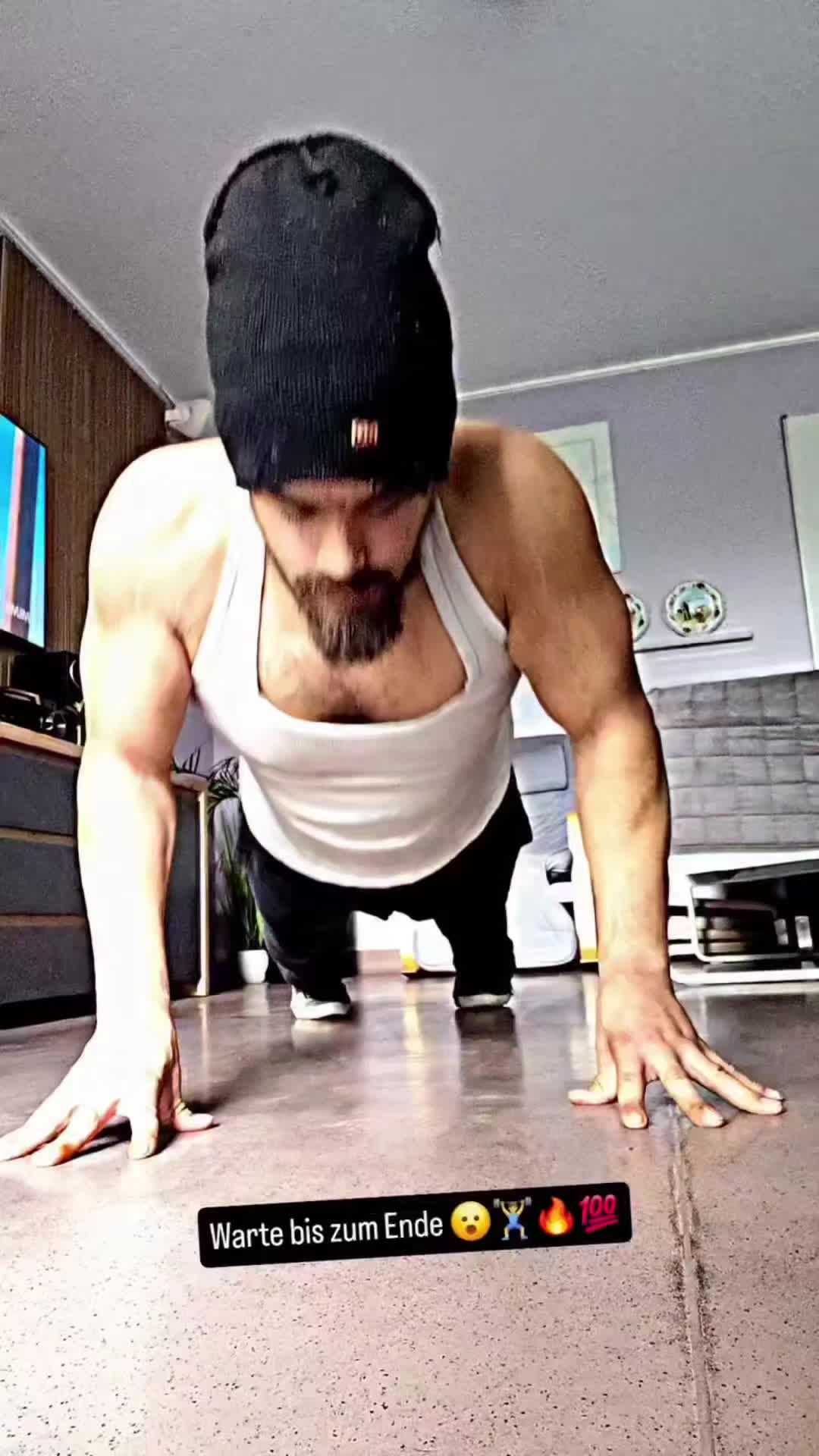 @MaRC🏋️♂️