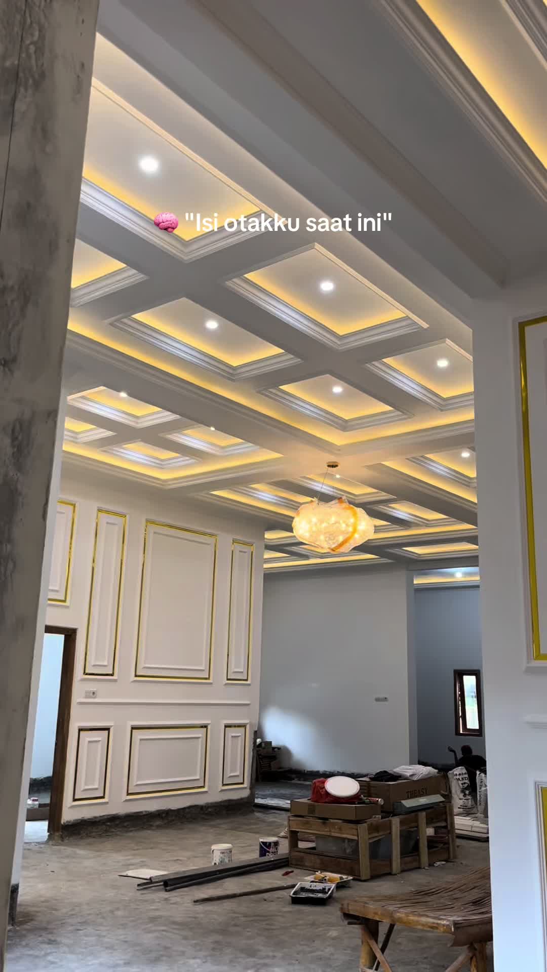 @KOMARI JAYA PLAFON