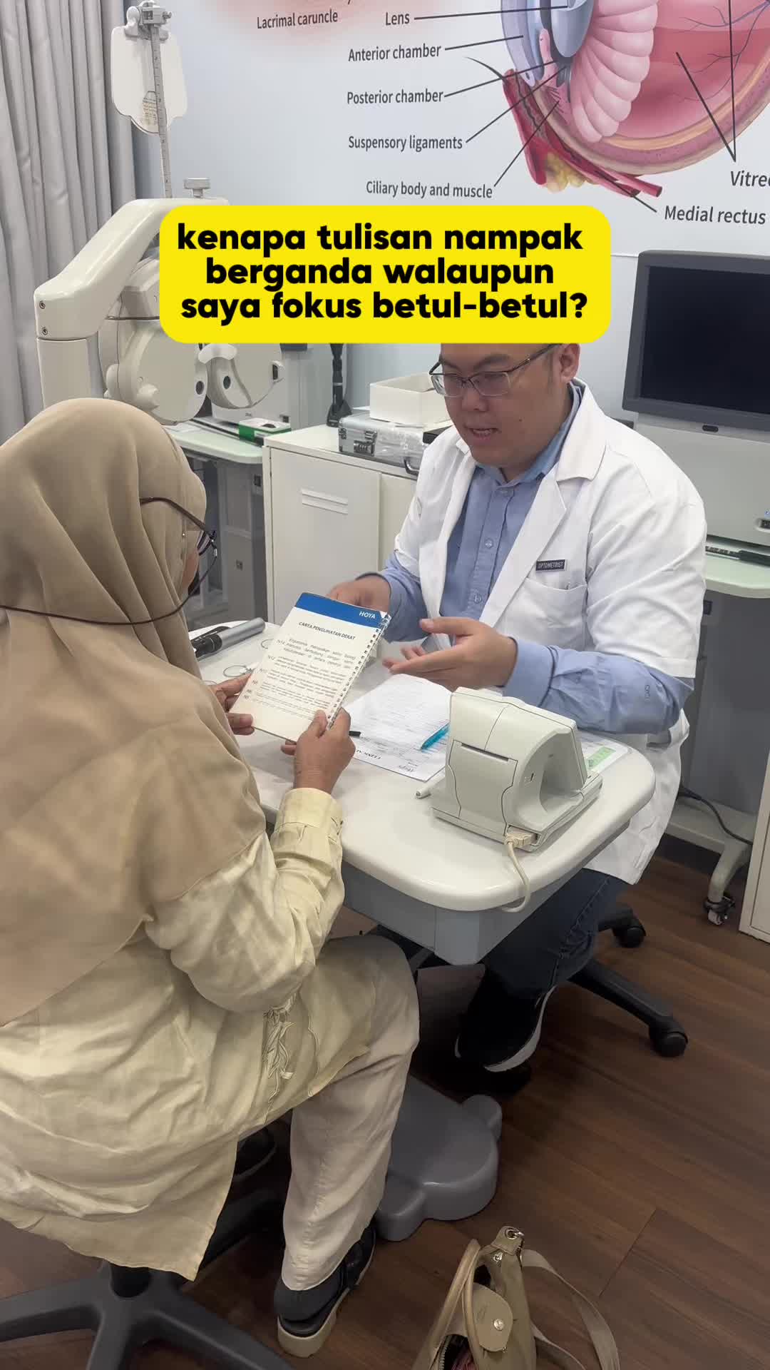@Happy Eyecare Bangi (491623-M)