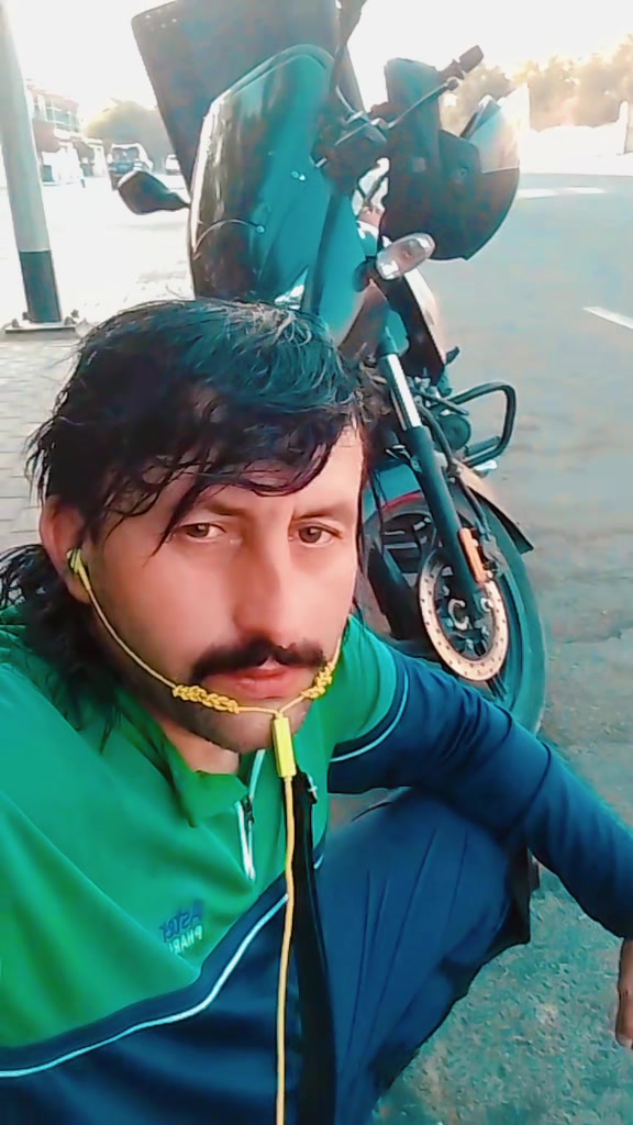 @Mr Said Afridi