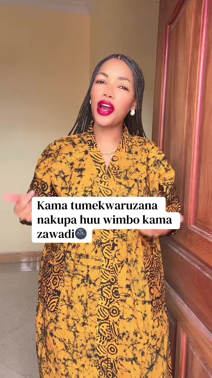 @CK🇹🇿